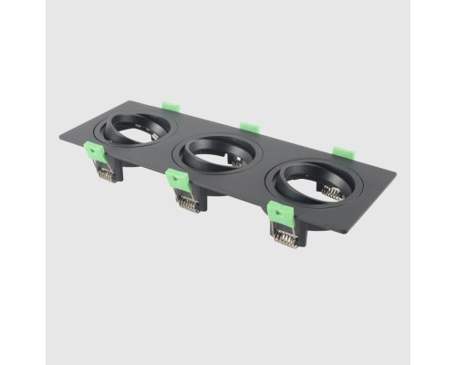 Точечный светильник Clt 002 CLT 002C3 BL V2 Crystal Lux