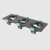 Точечный светильник Clt 002 CLT 002C3 BL V2 Crystal Lux
