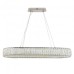 Подвесной светильник 8240 8240N/90 oval Newport