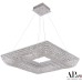 Подвесная люстра Sicilia SH503.0.60.A.Ni.4000 APL LED