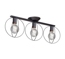 Потолочная люстра  V4328-1/3PL Vitaluce