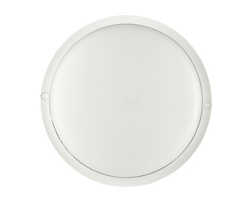 Настенно-потолочный светильник  LCL04-8W-R21-4K-SM Wolta