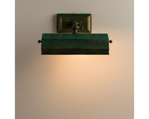 Подсветка для картин Picture Lights Vintage A9126AP-1BG Arte Lamp