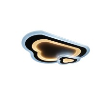 Настенно-потолочный светильник  LED LAMPS 3153 Natali Kovaltseva