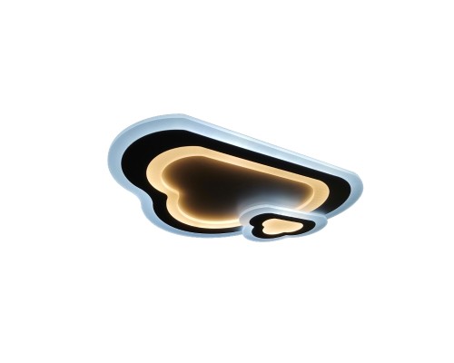 Настенно-потолочный светильник  LED LAMPS 3153 Natali Kovaltseva