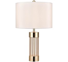 Интерьерная настольная лампа Rainbow 10038 VL5744N01 Vele Luce