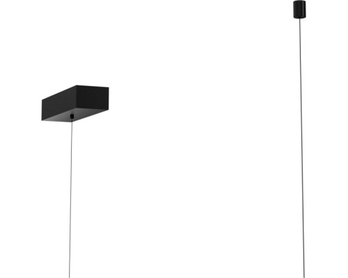 Подвесной светильник Omolon LE108L-180B WIFI Lightera