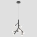 Подвесной светильник Twig TWIG SP16W LED Crystal Lux