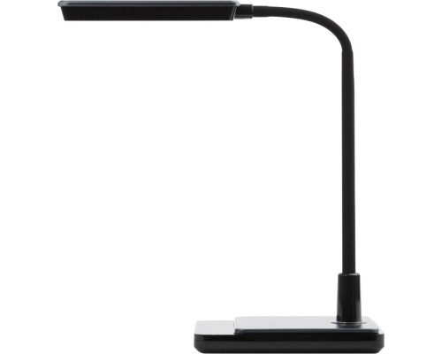 Офисная настольная лампа  NLED-499-10W-BK ЭРА