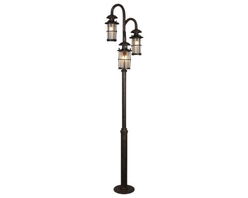 Наземный фонарь Battista L70993.07 L'Arte Luce