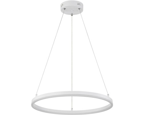 Подвесная люстра Void 10254/1LED White APP Escada