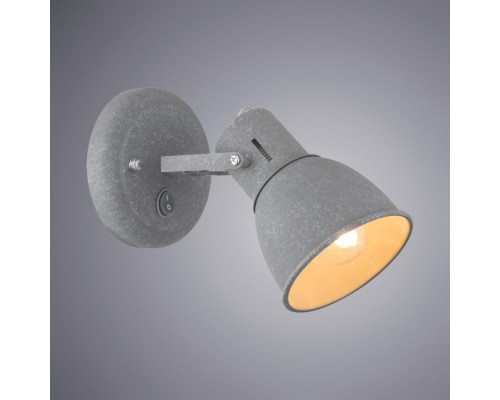 Спот Jovi A1677AP-1GY Arte Lamp