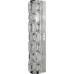Настенный светильник Gabbana 4014/09/01W Stilfort
