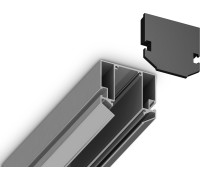 Заглушка TRACK SYSTEM GL1064 Ambrella