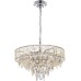 Подвесная люстра Sagrada CL317251 Citilux