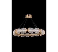 Подвесной светильник Pianta FL1170-6P Fluorite