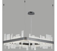 Подвесной светильник Lotta WE461.02.023 Wertmark