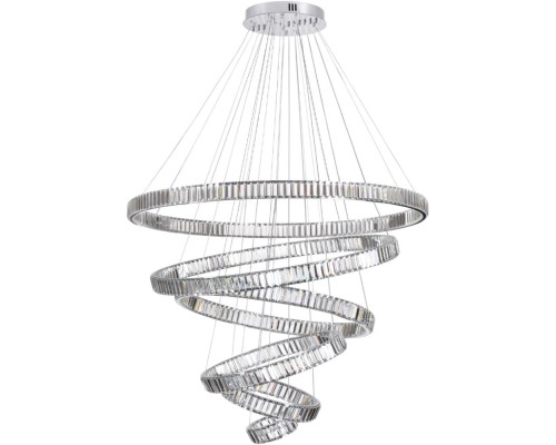 Подвесная люстра Vekia 4930/260L Odeon Light