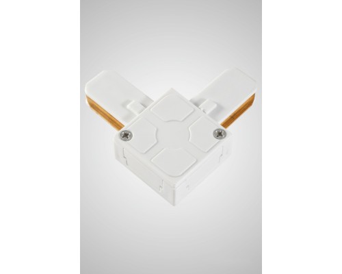 Коннектор TRACK AM175 WH AM Group