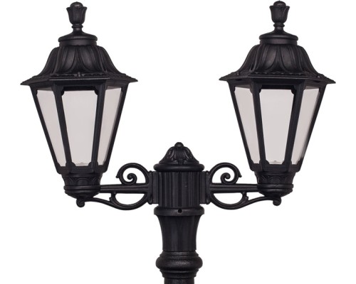 Наземный фонарь Rut E26.205.S20.AXF1R Fumagalli