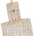 Подвесная люстра Valencia Valencia E 1.11.50.501 G Arti Lampadari