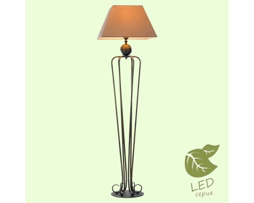 Торшер Ajo GRLSP-0553 Lussole Loft