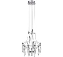 Подвесной светильник Flamenco 6699/35L Odeon Light