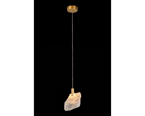 Подвесной светильник Gelo FL1188-1PM Fluorite