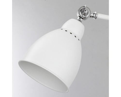 Бра Braccio A2055AP-1WH Arte Lamp