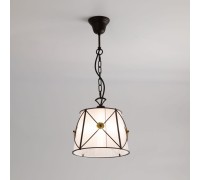 Подвесная люстра Дрезден CL409212 Citilux