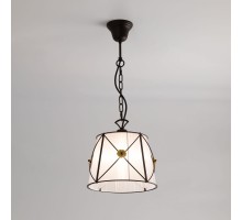 Подвесная люстра Дрезден CL409212 Citilux
