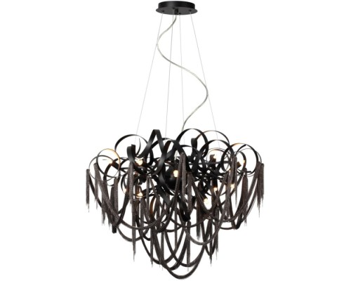 Подвесная люстра Chainy 5067/12 Odeon Light