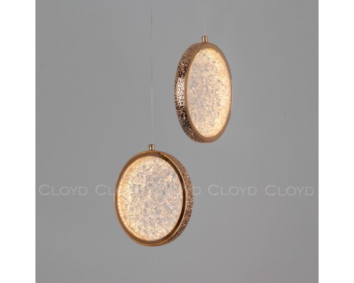 Подвесной светильник Ringone 11147 Cloyd