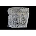 Бра Bari Nickel Bari E 2.10.102 N Dio D'Arte