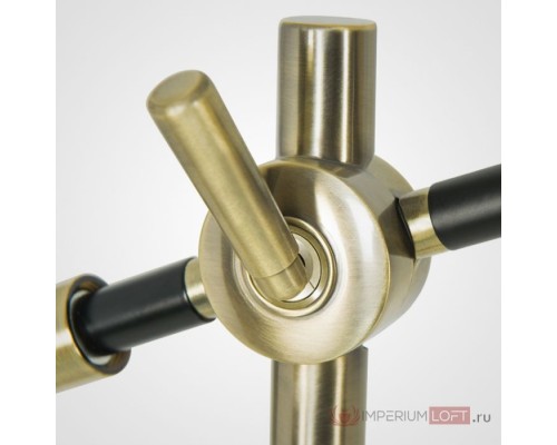 Торшер PIPE PIPE01 ImperiumLoft