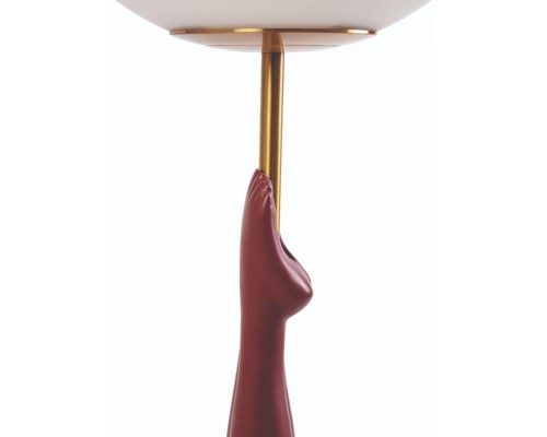 Интерьерная настольная лампа Diver Lamp 14937 Seletti