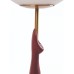 Интерьерная настольная лампа Diver Lamp 14937 Seletti