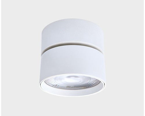 Спот  IT02-011 white 3000K Italline
