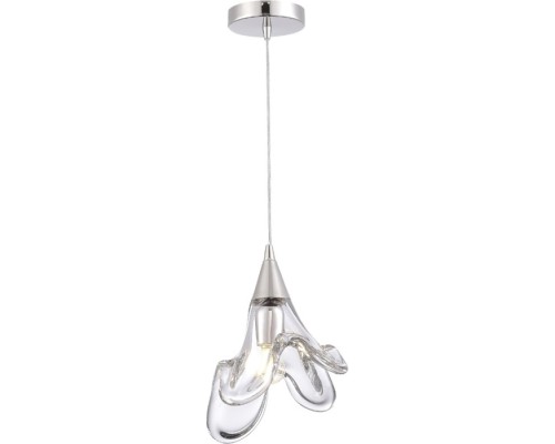 Подвесной светильник Tango S111055.1PN Donolux