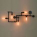 Бра Pipeline LOFT1906W Loft It
