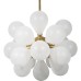 Потолочная люстра Miracle 10130/18 White Loft It