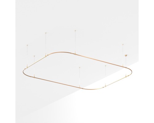 Шинопровод APRIORI 054515 Arlight