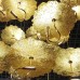 Подвесной светильник 8827 8827P/1 gold DeLight Collection