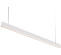 Подвесной светильник Hals DK9203-WH Denkirs