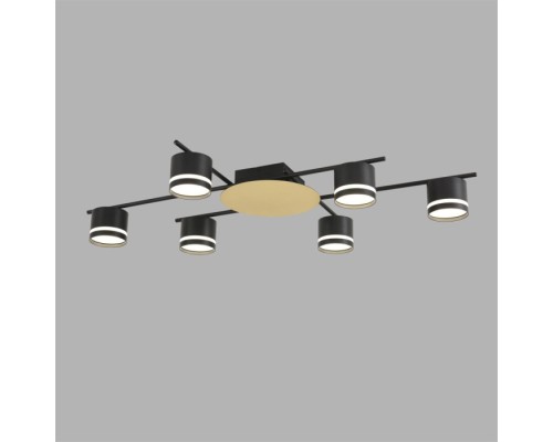 Потолочная люстра Benua 8304/6C Lumion