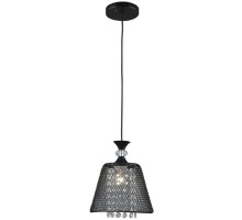 Подвесной светильник Metida WD3604/1P-BK Wedo Light