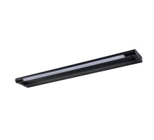 Подсветка для картин Gallery GALLERY B AP12W LED BL Crystal Lux