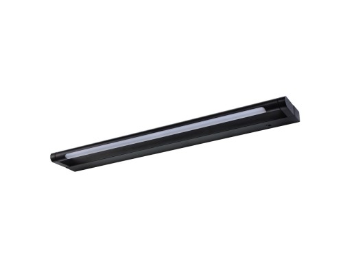 Подсветка для картин Gallery GALLERY B AP12W LED BL Crystal Lux