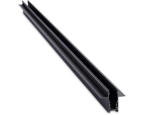 Шинопровод Slim Line DLS2500InB Donolux