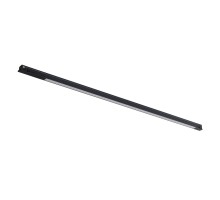 Трековый светильник Space Easy CLT 0.34 001 20W BL 4000K Crystal Lux